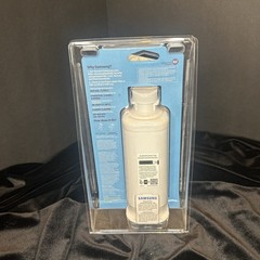 Samsung Refrigerator Water Filter DA97-17376B HAF-QIN/EXP