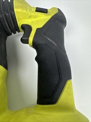 Ryobi P223 ONE + HP 18V Brushless 1″ SDS Rotary Hammer Tool Only (No handle)