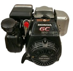 Honda 6HP GC190 Overhead Cam Engine 3/4″ x 2-7/16″ Horizontal – WS02B
