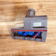 Hair Screw Tool for Dyson V7 V8 V10 V11 V15 Vacuum Cleaner Brush Head