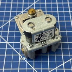 Whirlpool Dryer Gas Valve 8281920 – 60 Days Warranty