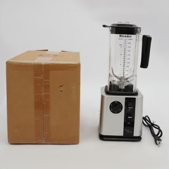 2.2L Countertop Blender Commercial/Household Smoothie Blender Smoothie Machine