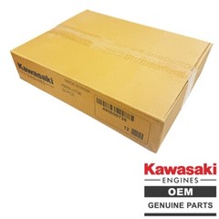 Genuine Kawasaki 49065-0736 Oil Filter (Replace 49065-7007 49065-0721) – 12 PACK