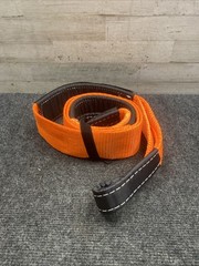 Car Tow Cable Towing Strap Rope 36000 lbs 8 ft Emergency Heavy Duty LC-TR02