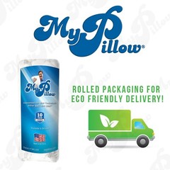 MyPillow Premium Bed Pillow