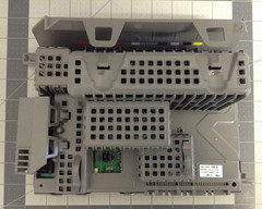 Whirlpool Washer Main Control Board W10693598 -TESTED-