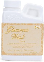 Tyler Candle Company Glamorous Wash Laundry Detergent, Diva,…