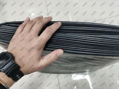 10 – 33 FEET PVC Pond Liner Fish Liner Flexible Membrane Reinforced Multi Sizes
