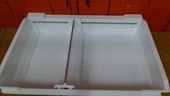 Frigidaire Refrigeration Appliance Drawer 5304529588