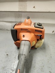 Husqvarna 223L String Trimmer Weed Eater Non-Running Power Head Throttle Handle