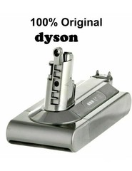GENUINE DYSON CLICK IN BATTERY OUTSIZE [SV16] FOR V15 V11 – SV29 SV15 SV22 SV28