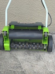 GREENWORKS 27022 * IN STORE PICKUP ONLY* (PSO038489)