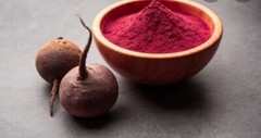Beet Root Powder Beta Vulgaris Nitric Oxide Extract Superfood Row Non Herbal…