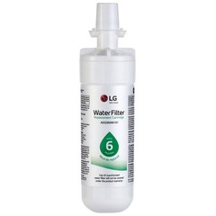 LG LT700P- 6 Month / 200 Gallon Capacity Replacement Refrigerator Water Filte…
