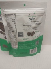 Girl Scouts Thin Mints Bites 5.5 Oz Pack Of 2 New Exp 04/15/2027