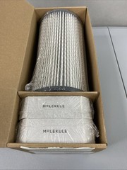 Molekule Air Peco Filter MH1-NF1-PF3 Set Of 3 Air Quality Free Shipping New