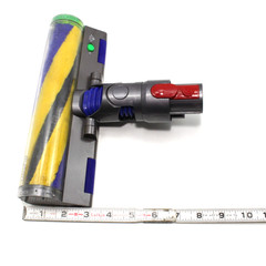 GENUINE Dyson V15 V7 V8 V10 V11 Outsize LASER SLIM FLUFFY CLEANER HEAD 971360-01