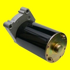 Starter Motor For Briggs Stratton Opposed Cylinder Twin 16 17 18 18.5 19 20 HP
