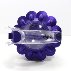 Dyson UP13 UP20 UP30 DC65 DC66 INNER CYCLONE w/ HANDLE from Canister OEM Purple