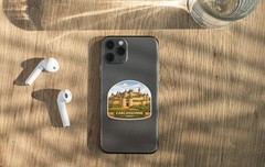 Carcassonne Fortified City France Sticker Decal Vinyl Die-Cut World Heritage