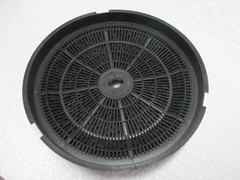 NT Air Range Hood Accessories: Round Carbon Charcoal Filter Attach to the Blower