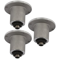 ✅3 Spindle Assembly For Bobcat 2720759 48″ 52″ 61″ Deck Zero Turn Mowers ZT223