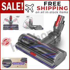 For DYSON V15 V11 High Torque Brush Head Replacement,Suction Control Anti-Tangle