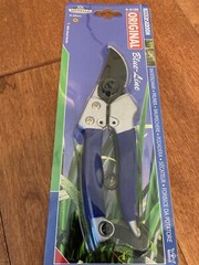 METALLO HAND PRUNER PRUNING TOOL PROFESSIONAL HIGH QUALITY MADE IN NETHERLANDS