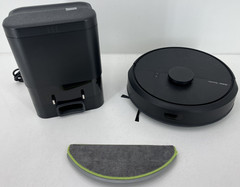 iRobot Roomba 105 Combo Vacuum & Mop + AutoEmpty Dock LiDAR Self-Empty