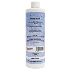 Tupkee Ice Machine Cleaner Nickel Safe, 16oz Ice Maker Cleaner, Universal 2 Pack