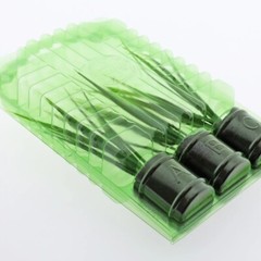 Clone Shipper – Multiple Sizes – Ship Plant Cuttings – 100Hr LEDs Optional