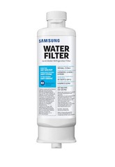3PACK Genuine Samsung DA97-17376B HAF-QIN/EXP REFRIGERATOR Water Filter US Stock