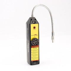 Yosoo Refrigerant Leak Detector Halogen Gas Freon Cfc Hfc Refrigerant Leak