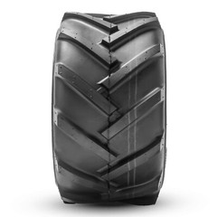 Set Of 2 18×9.50-8 Lawn Mower Tires 4Ply 18×9.50×8 Super Lug Garden Tractor Tyre