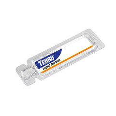 TERRO T300B Liquid Ant Killer Bait Stations 12-Pack – Indoor Ant Traps