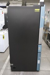 GE Profile PVD28BYNFS 36″ Stainless 4-Door French Door Refrigerator NOB #161288