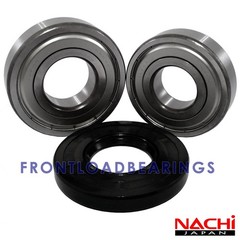 NEW!! QUALITY FRONT LOAD SAMSUNG WASHER TUB BEARING AND SEAL KIT DC97-12957A