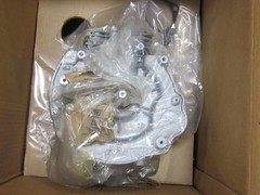 New Kawasaki FC150V Short Block assembly from John Deere-7/8″ X 2-3/4″ Shaft