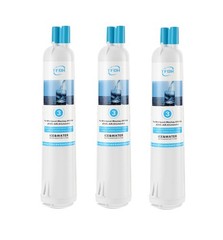 NEW 4396²841 EDR3²RXD1 Filter 3 9083 Refrigerator Ice Replacement US 3Pack