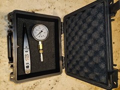 Geothermal Products Professional Geothermal advanced technicians testing kit