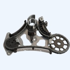 N51 N52 Timing Chain Kit with VVT Gear Timing Tool Fit For N51 N52 N55 S55 En…