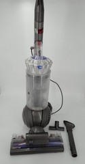 Dyson Ball UP13 Animal Pro Upright Vacuum Cleaner, Height Adjustment – Silver