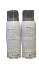 Lot of 2 Amway Home Prewash Spray 12.3oz Ultimate Stain Remover