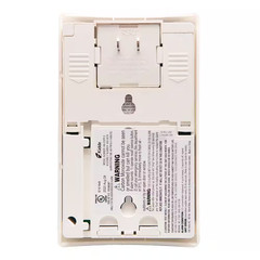 Firex Plug-in Carbon Monoxide, Propane, Natural and Explosive Gas Detector
