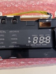BRAND NEW OEM GE WASHER CONTROL BOARD WH12X10443 DC92-00249A *SAME DAY SHIP*