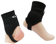 (x 1 Pair) Shield Protector Dual Sided Pads for Soccer Football