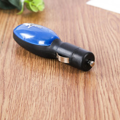 1 Pcs Gas Fuel Sync Farther,Save More Fuel Instantly,Automotive Spill Save,New