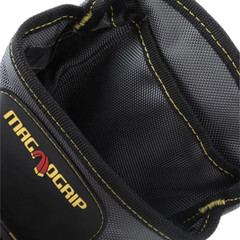MagnoGrip 6.5 In. Platinum Pro Magnetic Clip-On Nail Utility Pouch