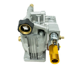 Pressure Washer Water Pump Fits Makes Models With Honda GC160 Engine 7/8″ Shaft