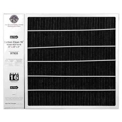 Lennox X7935 Carbon Clean Healthy Climate MERV 16 Filter